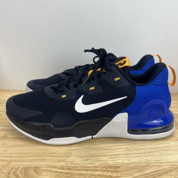 Nike Air Max Alpha Trainer 5 Training Shoes Gym Workout DM0829-401 Mens 11.5 main image 15